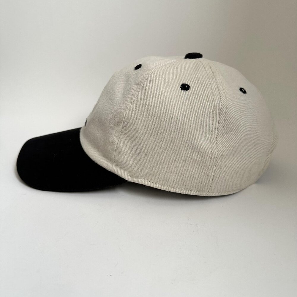 Cancun Toucan Bird Hat Turtle Beach 100% Cotton Cap Adjustable Strap Back - Picture 5 of 10